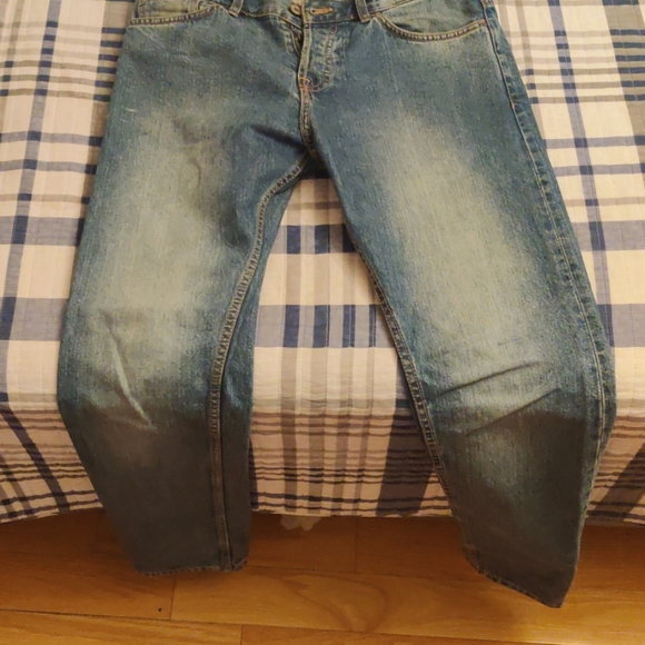 Denim Jeans 30/32 - Picture 2 of 3